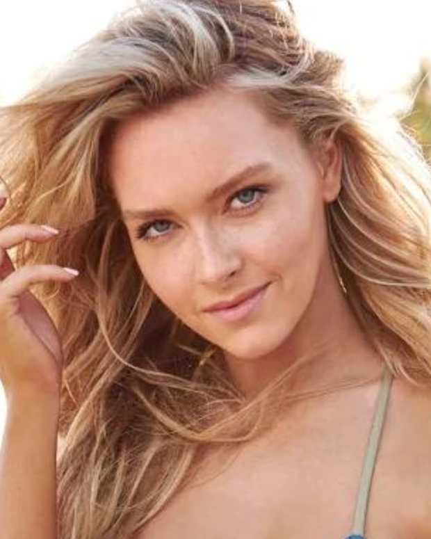 Camille Kostek